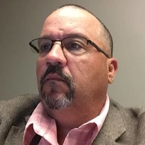 Meet your Posher, Christopher